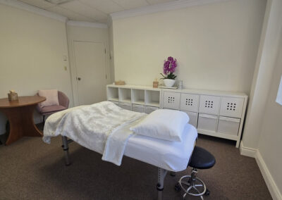 Located on a 2nd floor – Suite 201-06